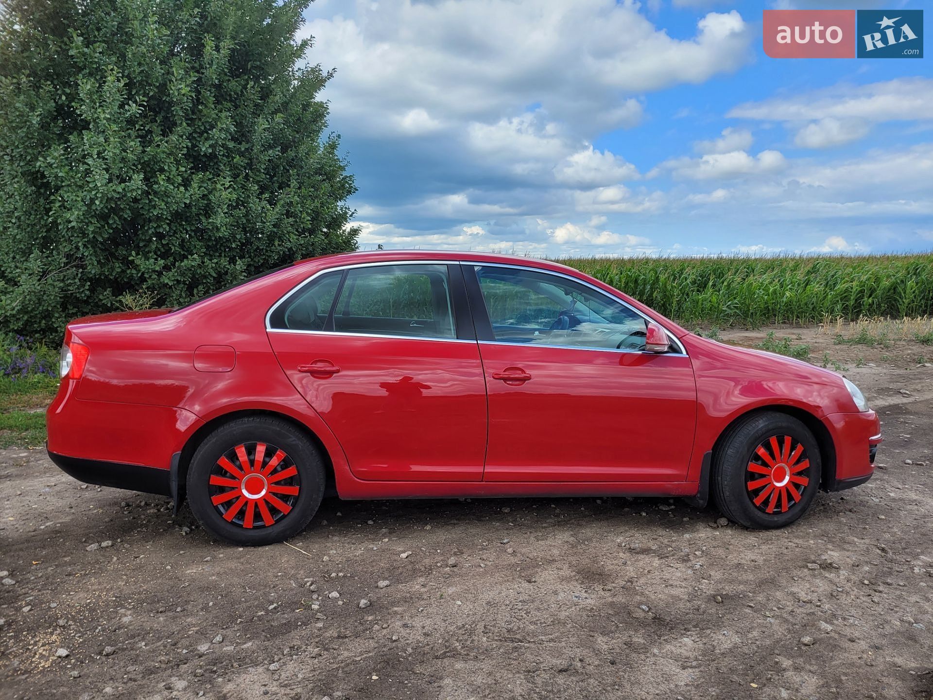 Volkswagen Jetta 2009 VIN WVWZZZ1KZAM053885 фото оголошення 8 з 28