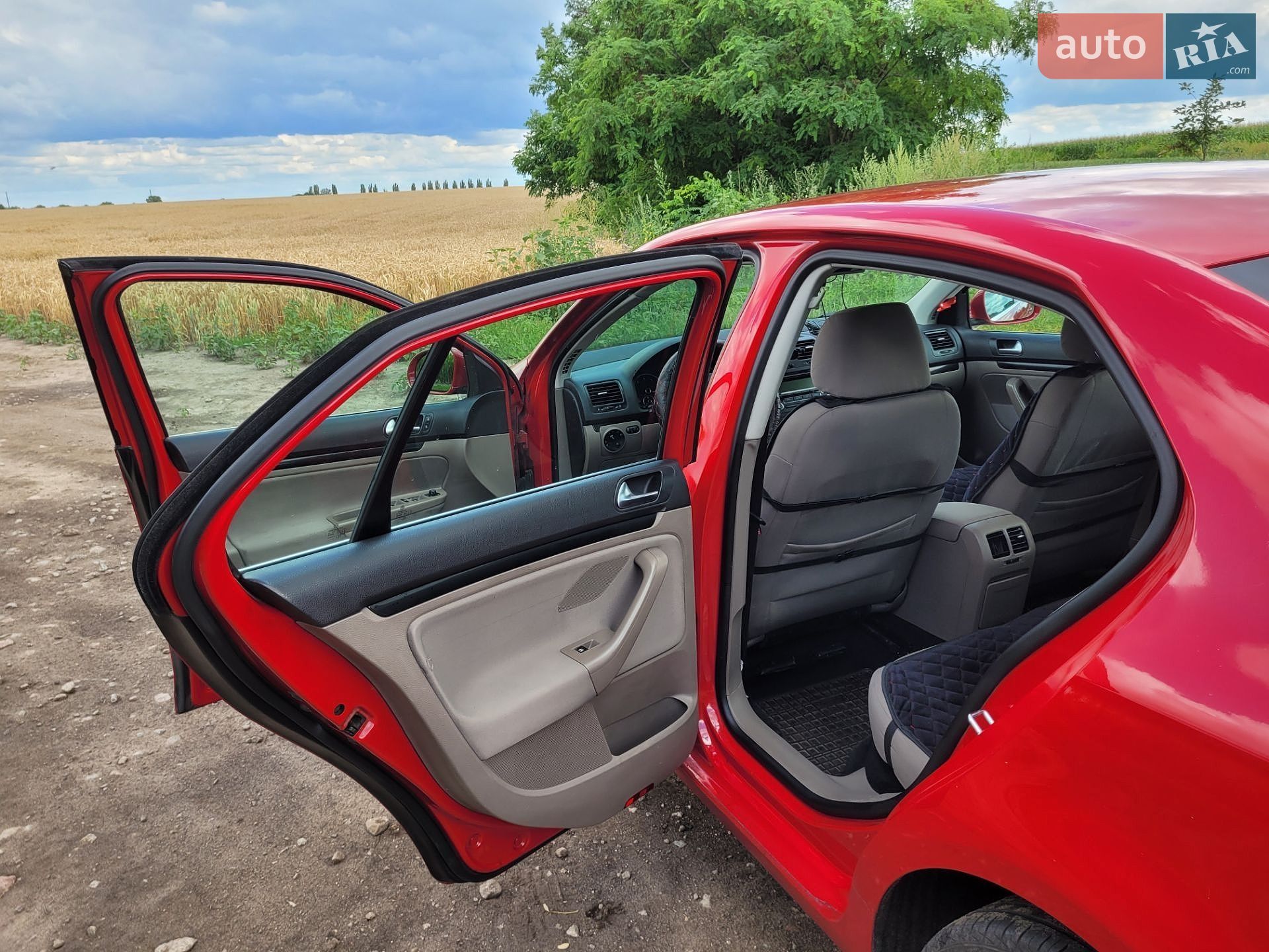 Volkswagen Jetta 2009 VIN WVWZZZ1KZAM053885 фото оголошення 9 з 28