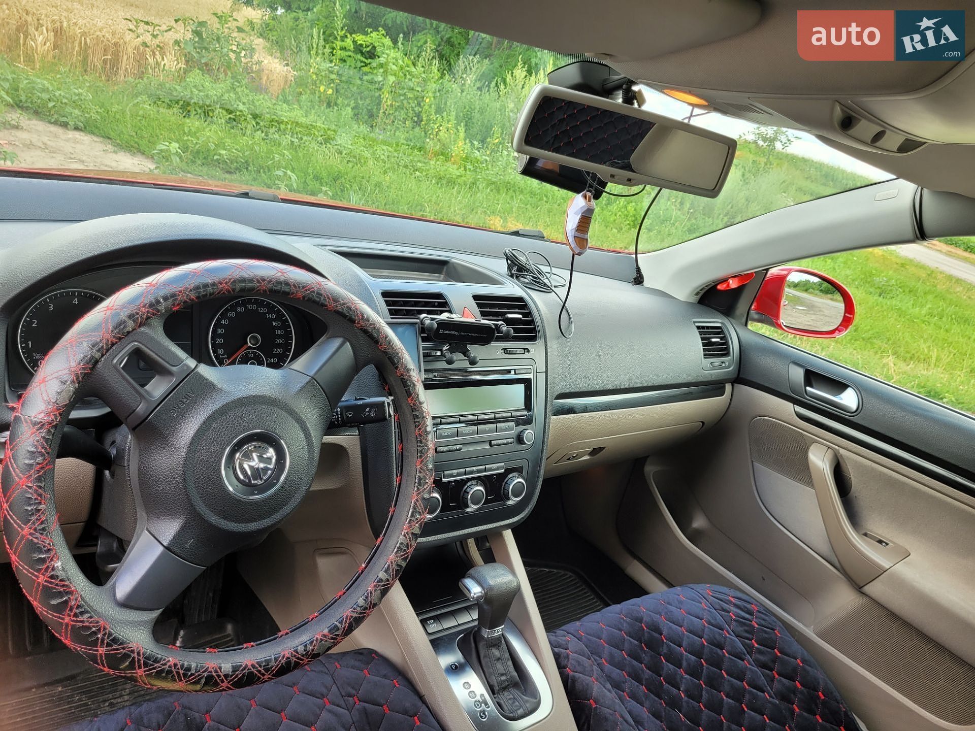 Volkswagen Jetta 2009 VIN WVWZZZ1KZAM053885 фото оголошення 10 з 28