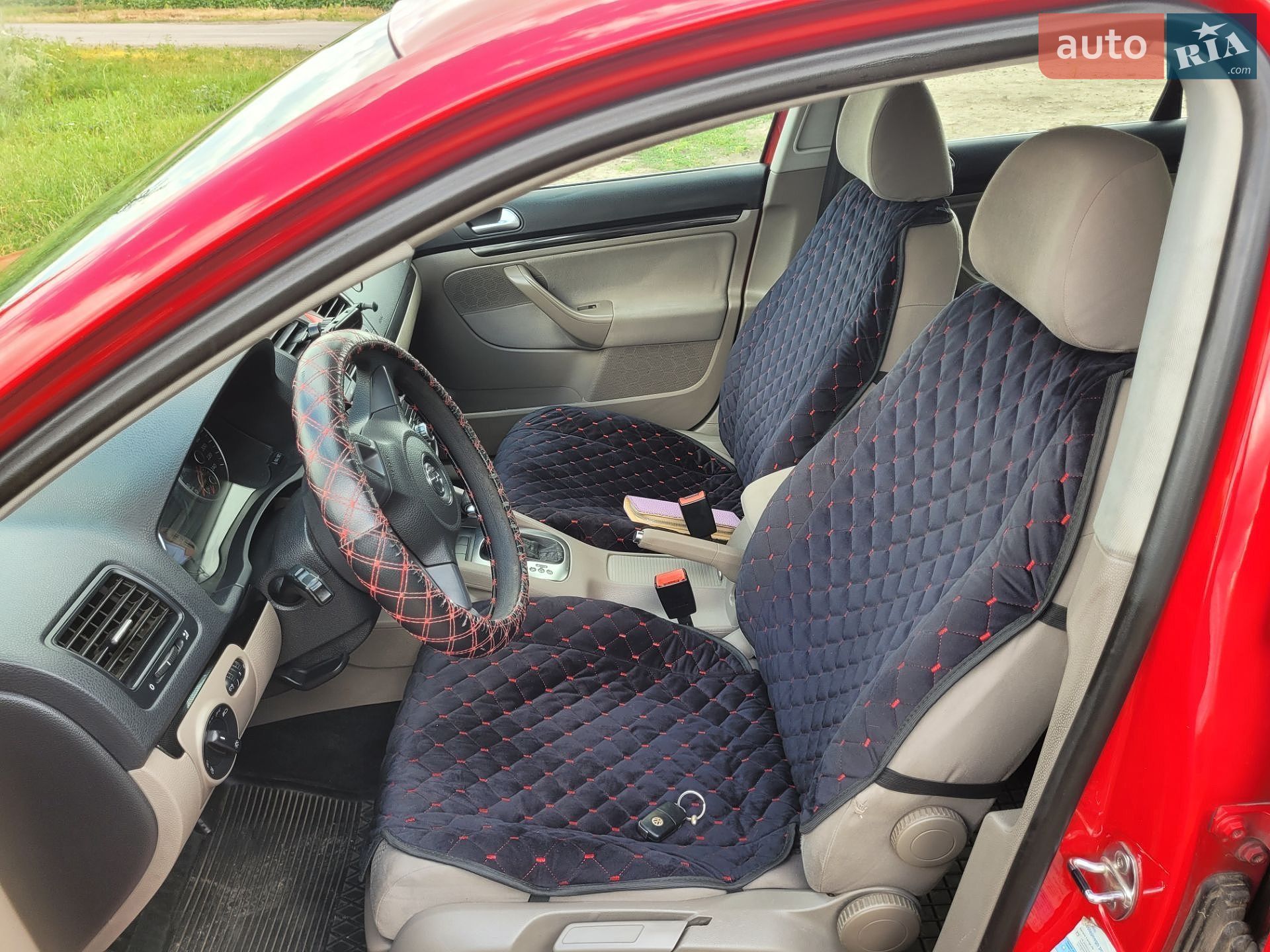 Volkswagen Jetta 2009 VIN WVWZZZ1KZAM053885 фото оголошення 11 з 28