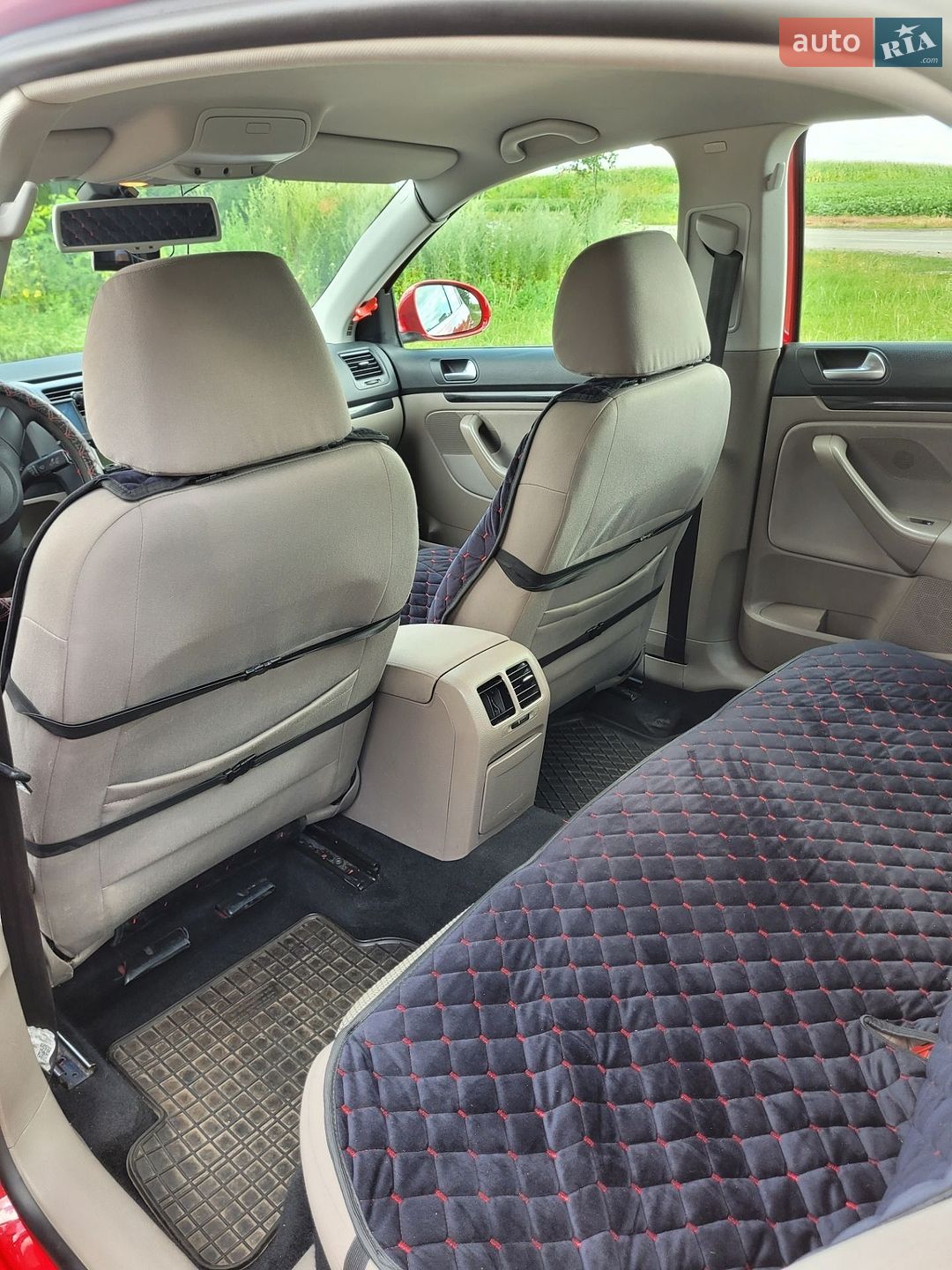 Volkswagen Jetta 2009 VIN WVWZZZ1KZAM053885 фото оголошення 12 з 28