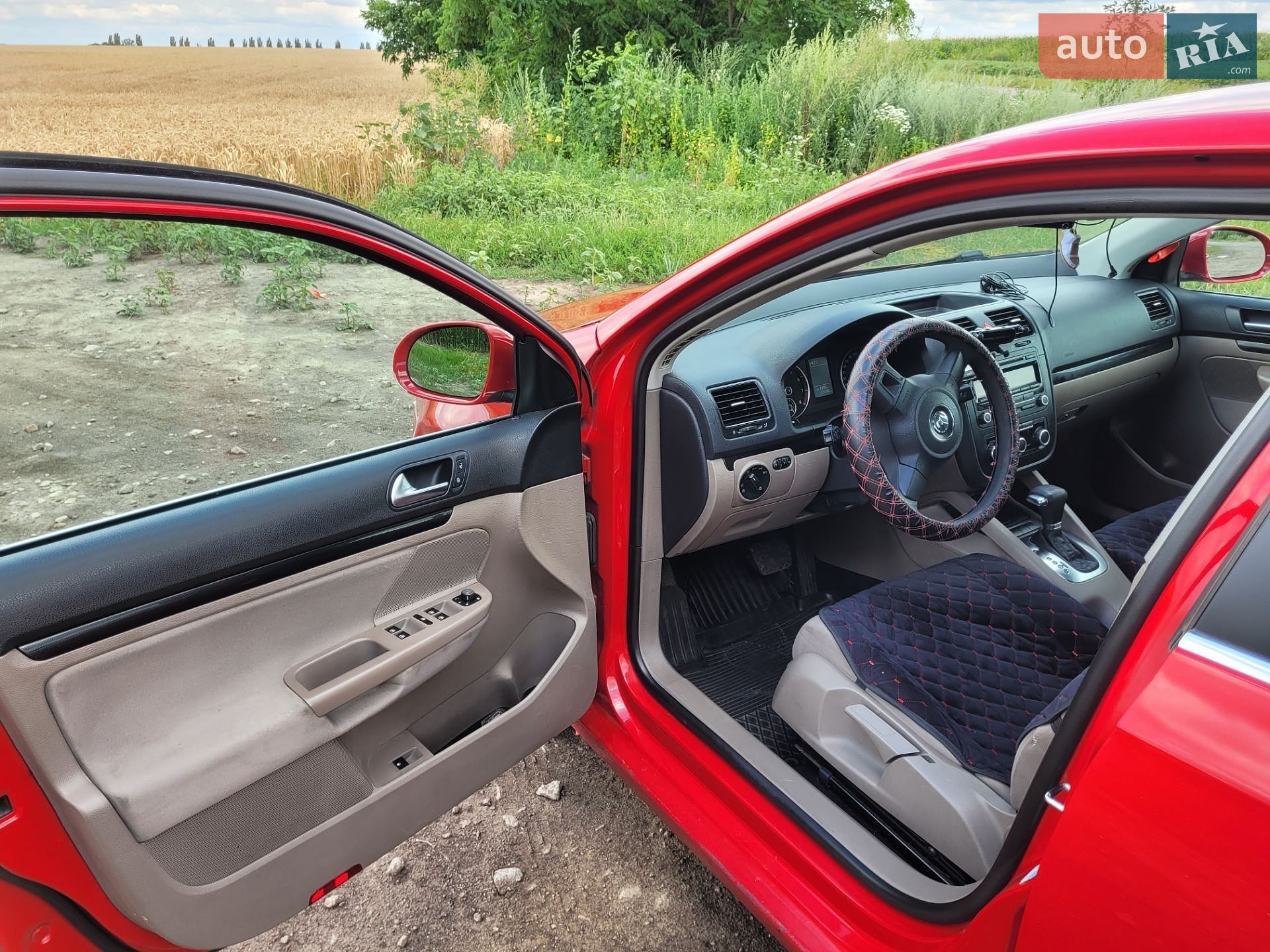 Volkswagen Jetta 2009 VIN WVWZZZ1KZAM053885 фото оголошення 14 з 28