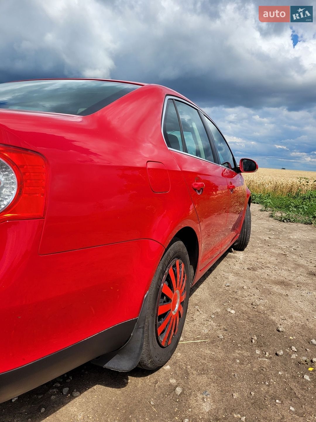 Volkswagen Jetta 2009 VIN WVWZZZ1KZAM053885 фото оголошення 19 з 28