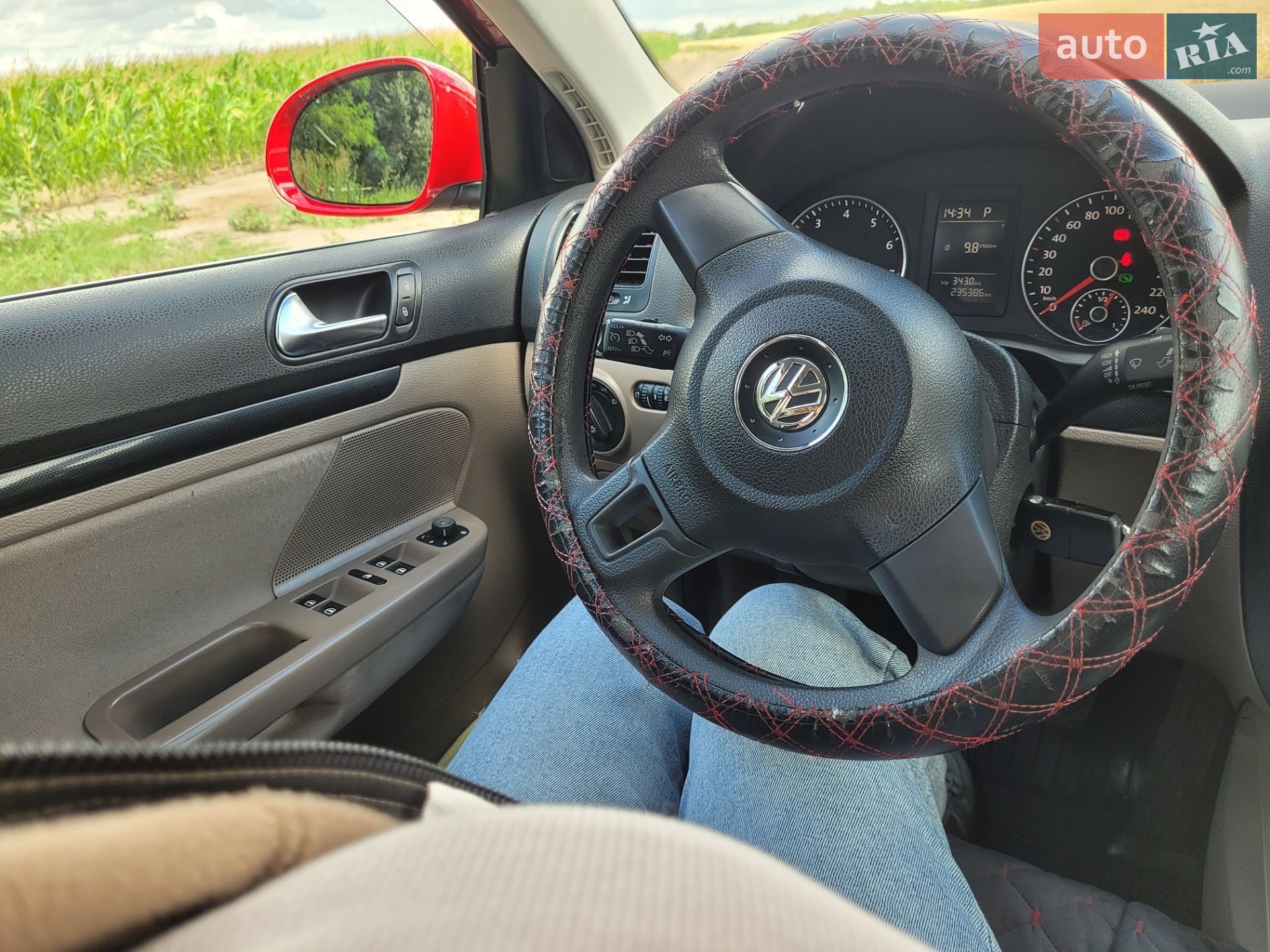 Volkswagen Jetta 2009 VIN WVWZZZ1KZAM053885 фото оголошення 23 з 28