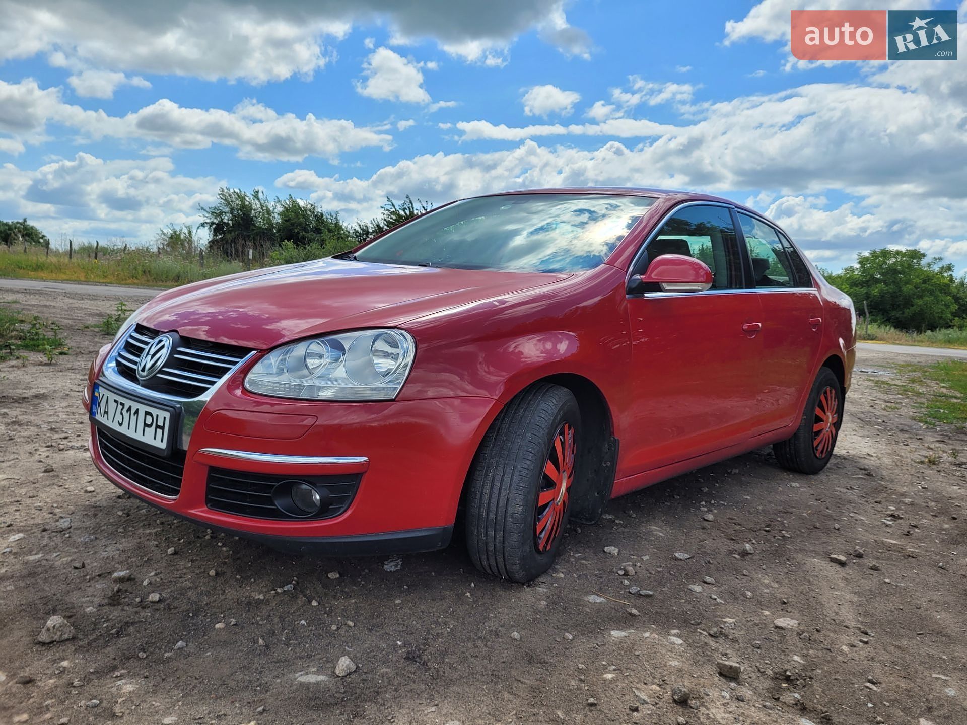 Volkswagen Jetta 2009 VIN WVWZZZ1KZAM053885 фото оголошення 26 з 28