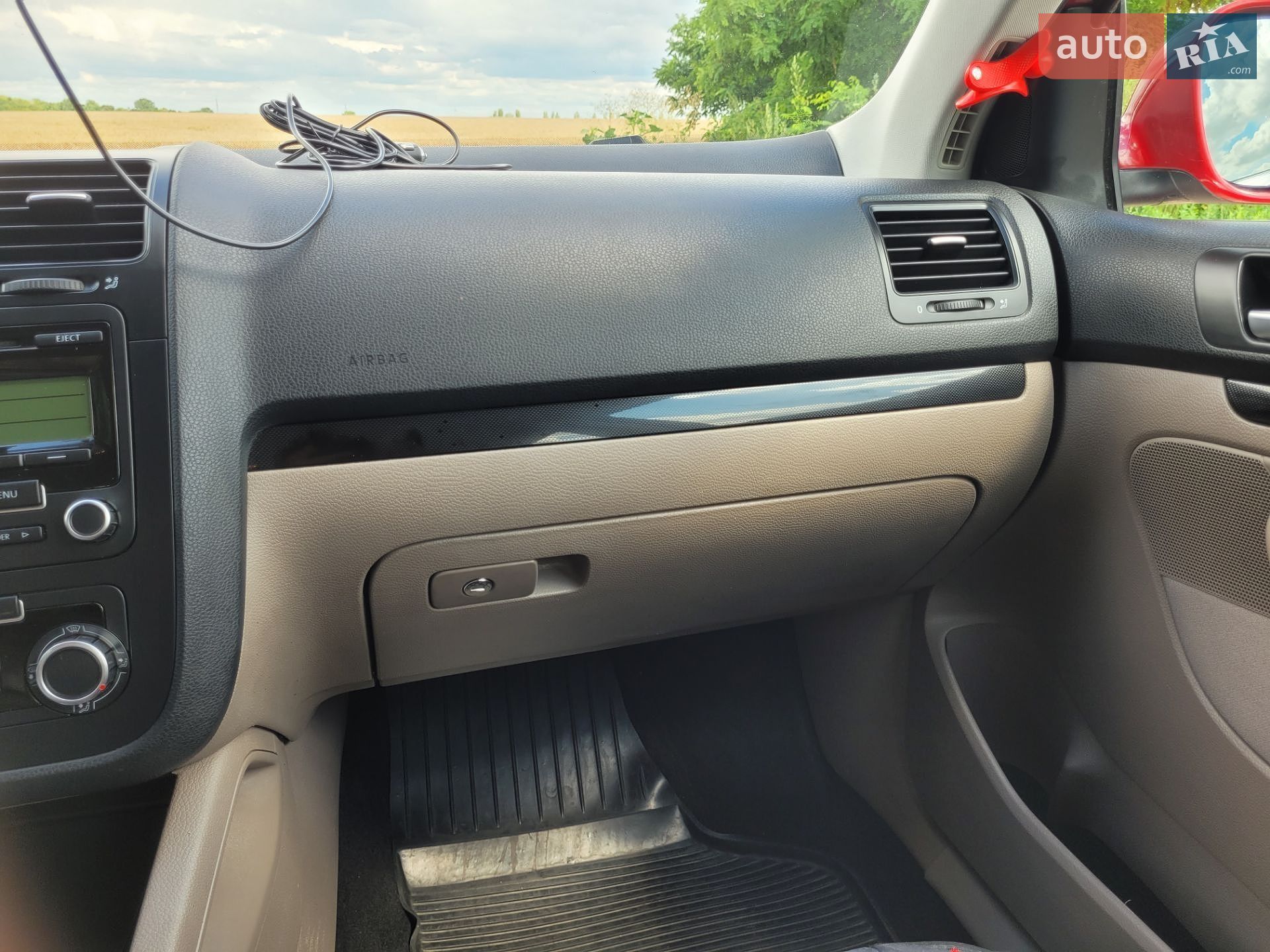 Volkswagen Jetta 2009 VIN WVWZZZ1KZAM053885 фото оголошення 27 з 28