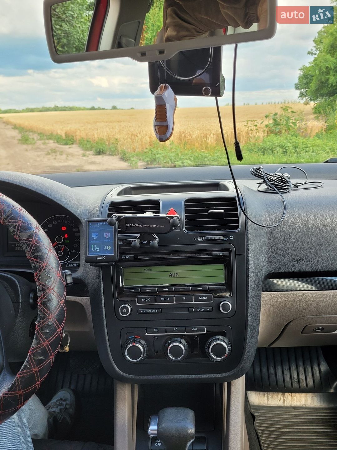 Volkswagen Jetta 2009 VIN WVWZZZ1KZAM053885 фото оголошення 28 з 28