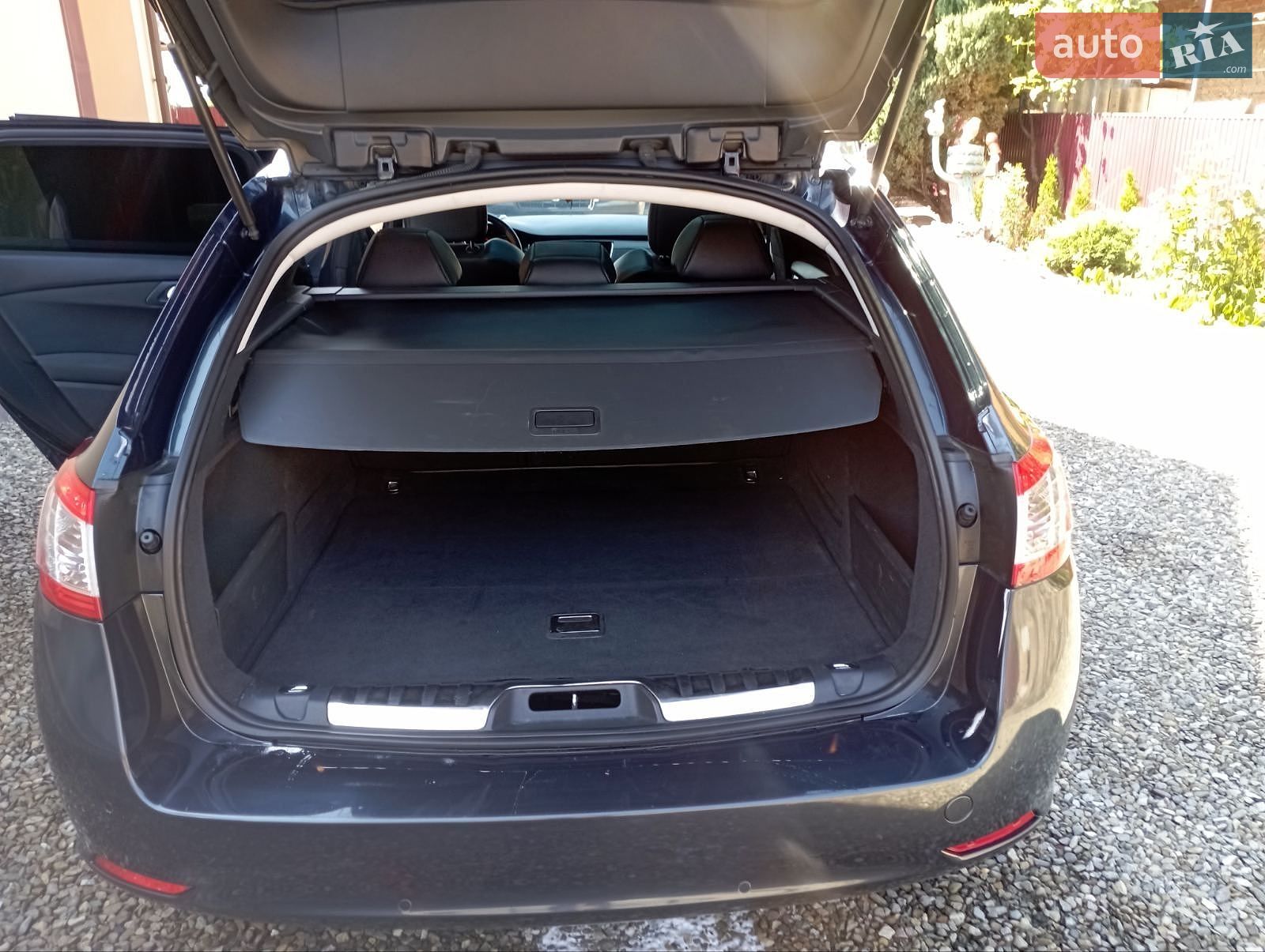 Peugeot 508 2014 VIN VF38E9HD8EL028299 фото оголошення 14 з 17
