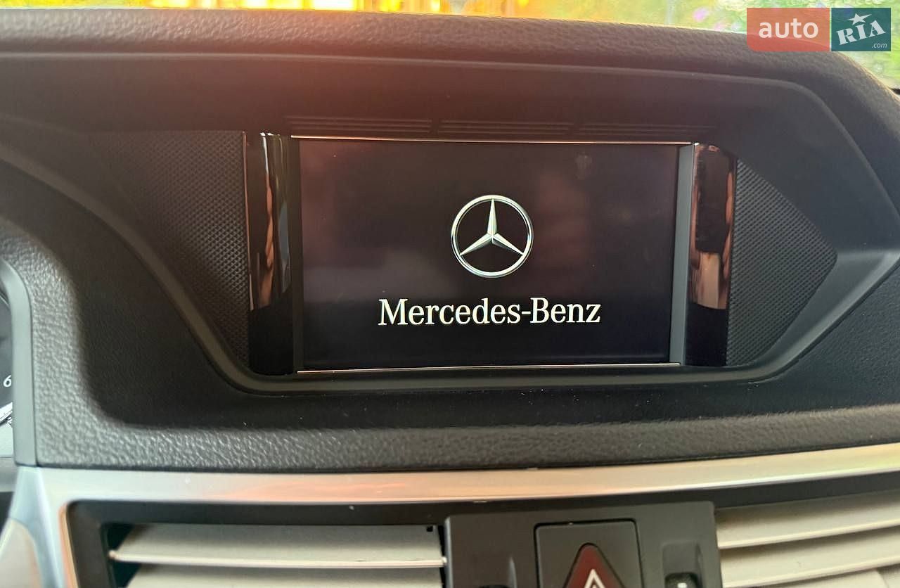 Mercedes-Benz E-Class 2012 VIN WDD2122821A621076 фото оголошення 14 з 59