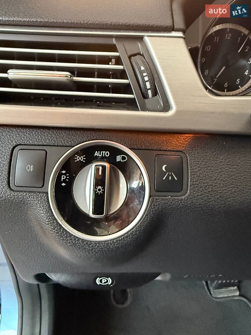 Mercedes-Benz E-Class 2012 VIN WDD2122821A621076 фото оголошення 17 з 59