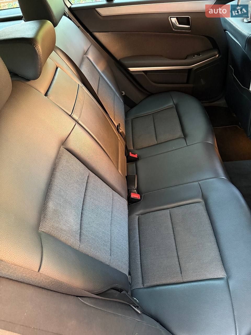 Mercedes-Benz E-Class 2012 VIN WDD2122821A621076 фото оголошення 20 з 59