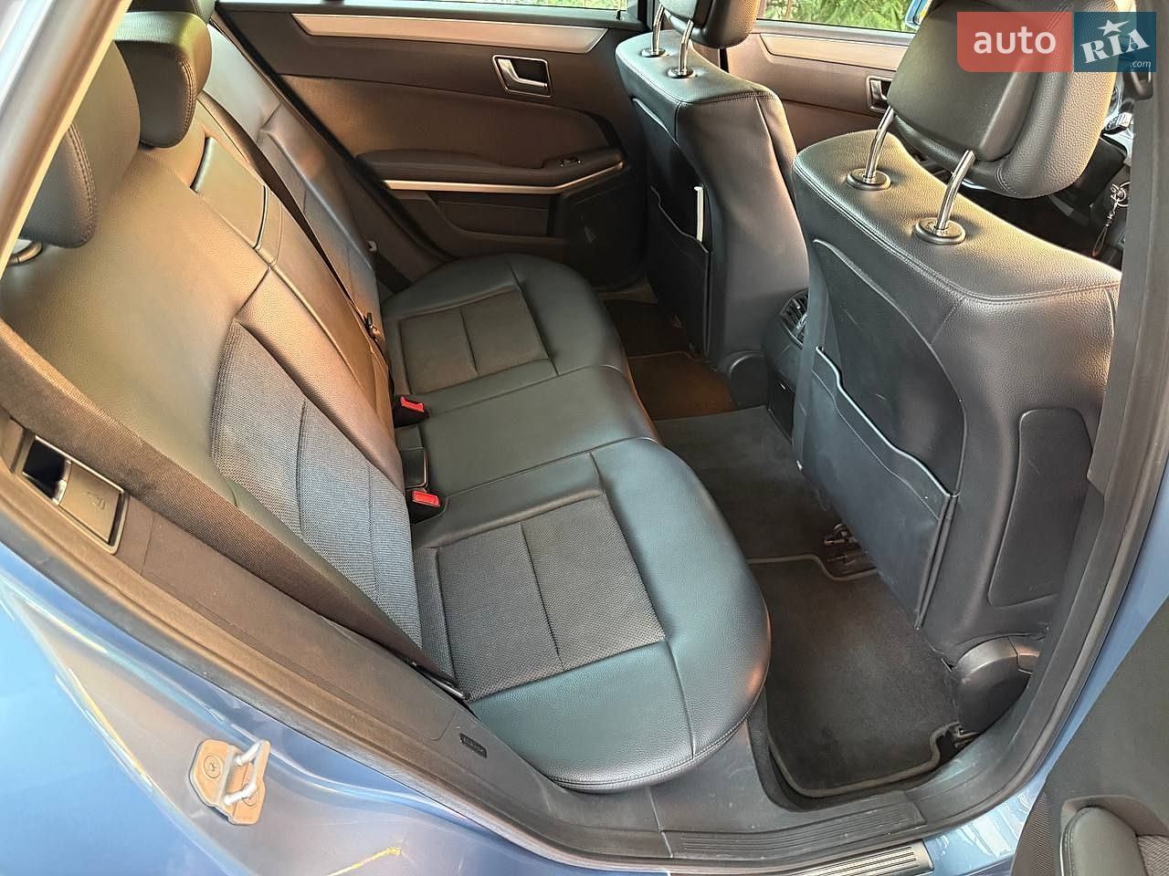 Mercedes-Benz E-Class 2012 VIN WDD2122821A621076 фото оголошення 21 з 59