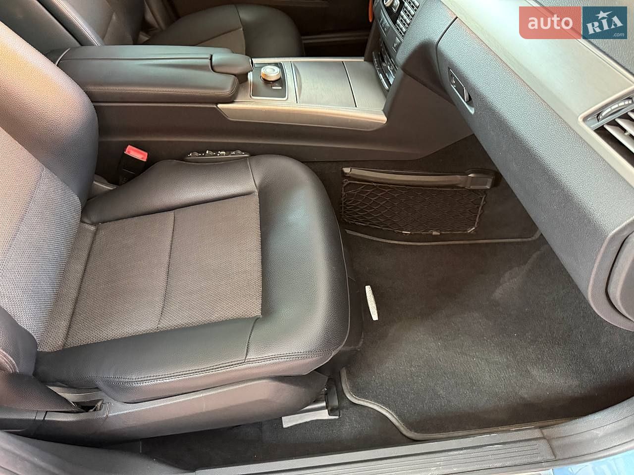 Mercedes-Benz E-Class 2012 VIN WDD2122821A621076 фото оголошення 22 з 59