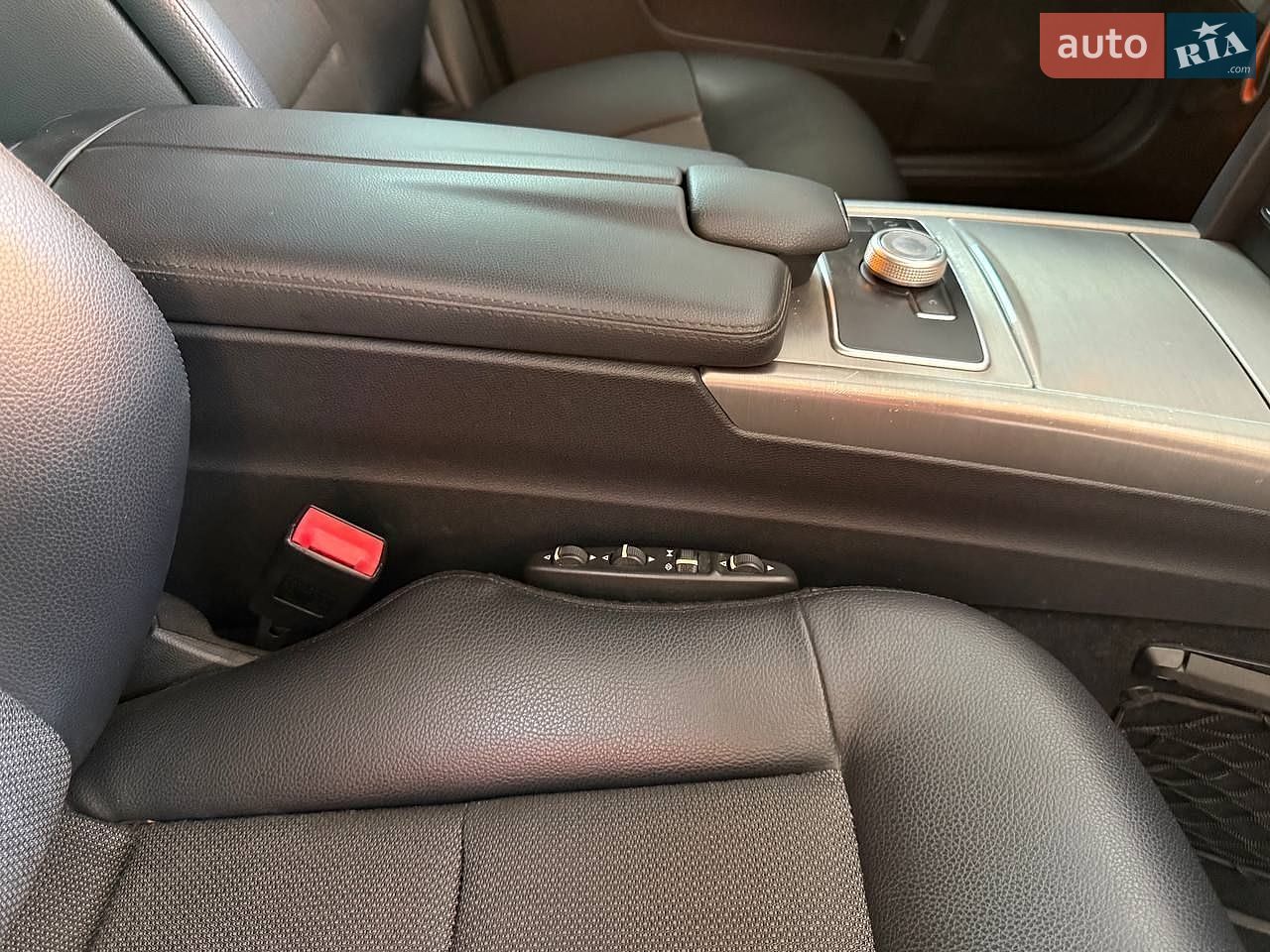 Mercedes-Benz E-Class 2012 VIN WDD2122821A621076 фото оголошення 25 з 59