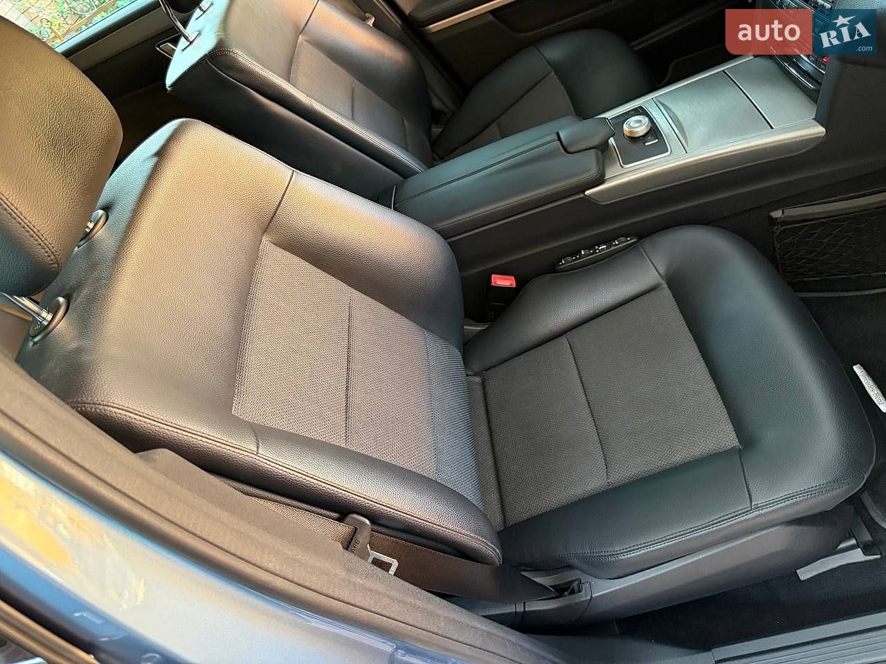 Mercedes-Benz E-Class 2012 VIN WDD2122821A621076 фото оголошення 26 з 59