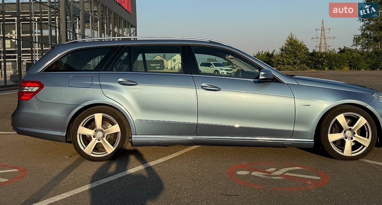 Mercedes-Benz E-Class 2012 VIN WDD2122821A621076 фото оголошення 30 з 59