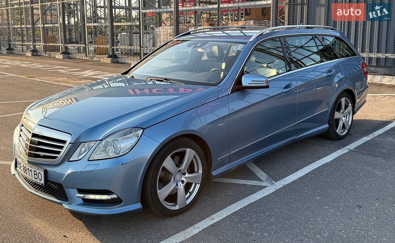 Mercedes-Benz E-Class 2012 VIN WDD2122821A621076 фото оголошення 32 з 59