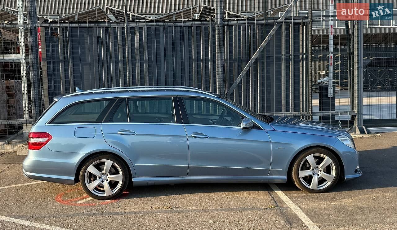 Mercedes-Benz E-Class 2012 VIN WDD2122821A621076 фото оголошення 40 з 59