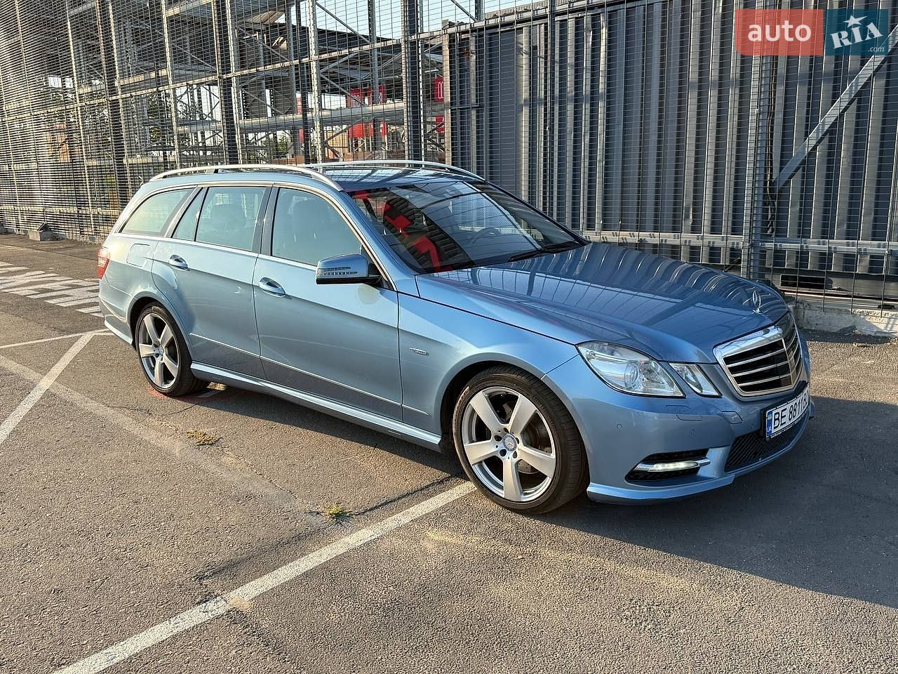 Mercedes-Benz E-Class 2012 VIN WDD2122821A621076 фото оголошення 55 з 59