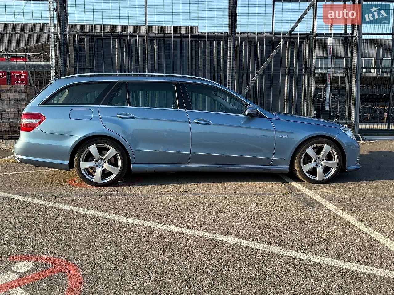 Mercedes-Benz E-Class 2012 VIN WDD2122821A621076 фото оголошення 56 з 59