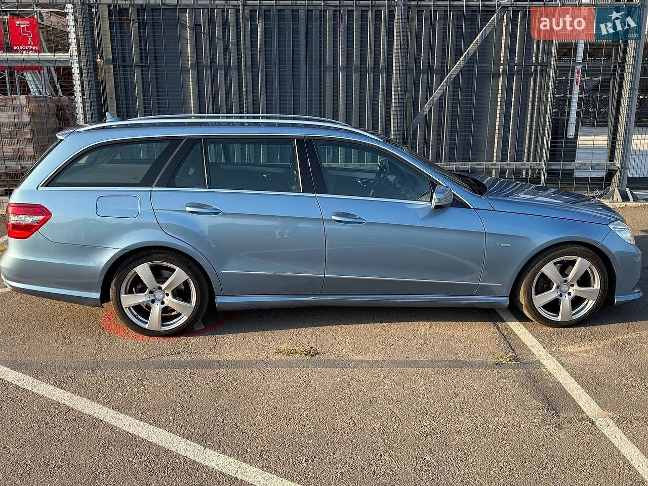 Mercedes-Benz E-Class 2012 VIN WDD2122821A621076 фото оголошення 57 з 59