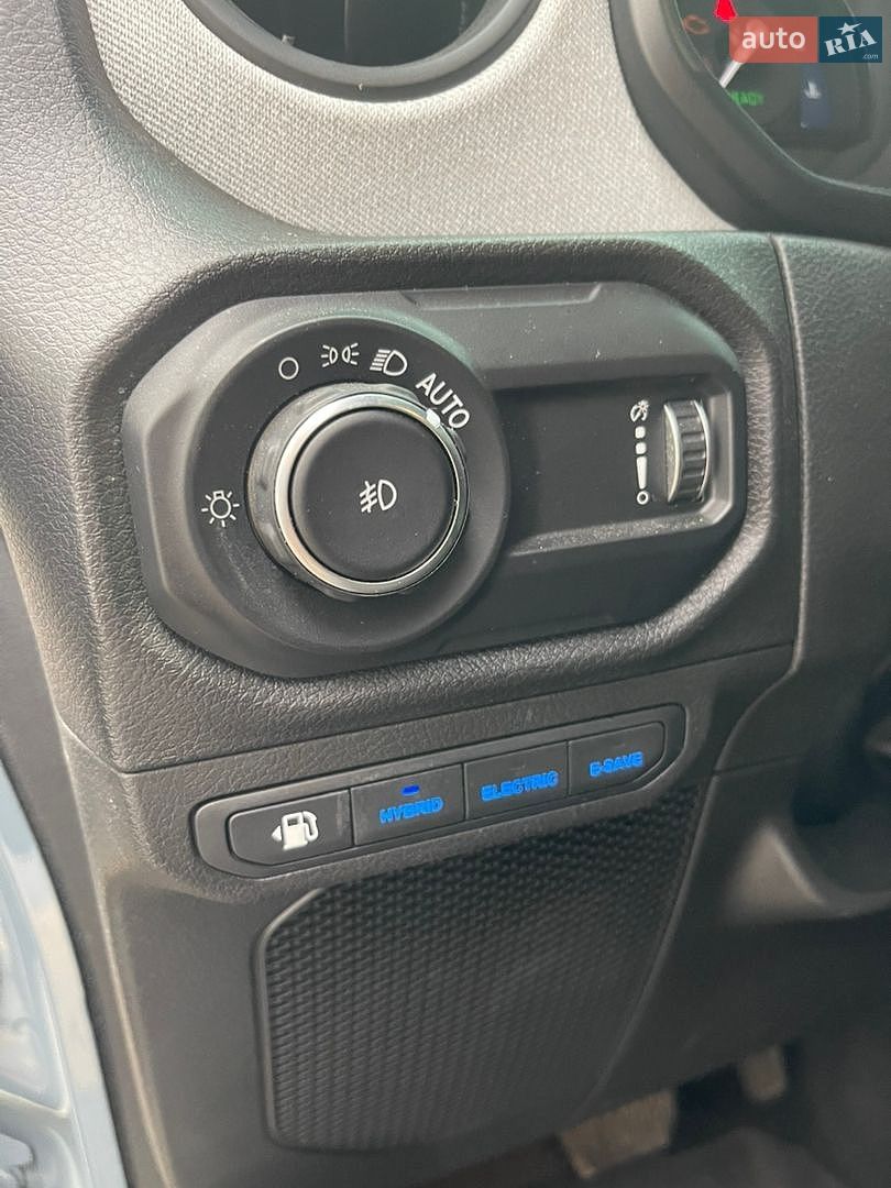 Jeep Wrangler 2024 VIN 1C4RJXN68RW121511 фото оголошення 14 з 85