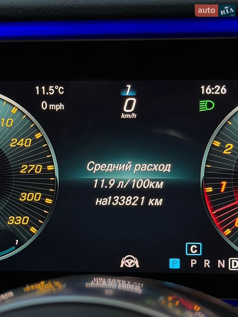 Mercedes-Benz AMG GT 4-Door Coupe 2019 VIN WDD7X6BB5KA004141 фото оголошення 17 з 17