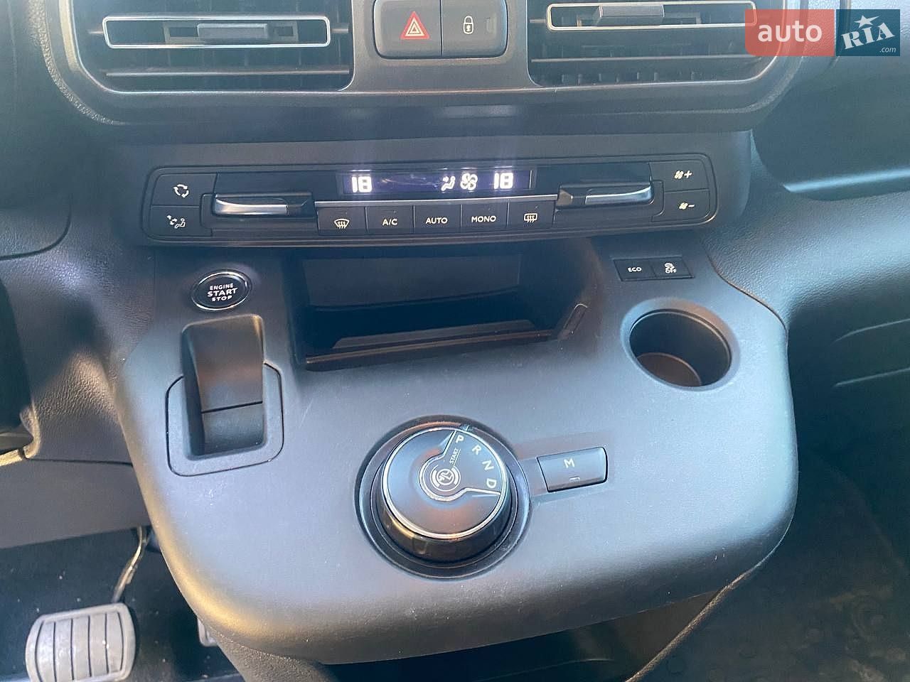 Opel Combo Life 2018 VIN W0VECYHZRKJ542406 фото оголошення 31 з 45
