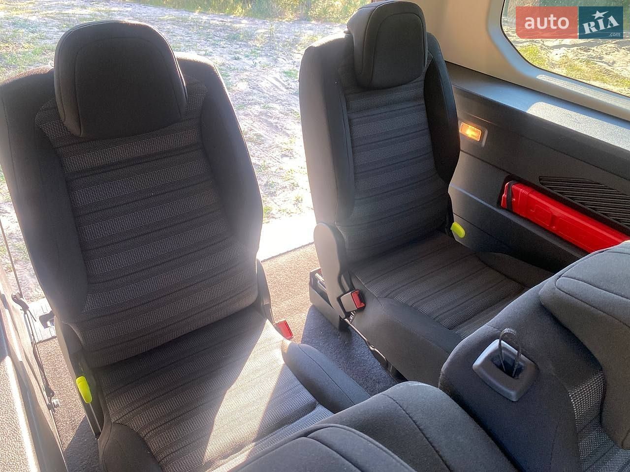 Opel Combo Life 2018 VIN W0VECYHZRKJ542406 фото оголошення 33 з 45