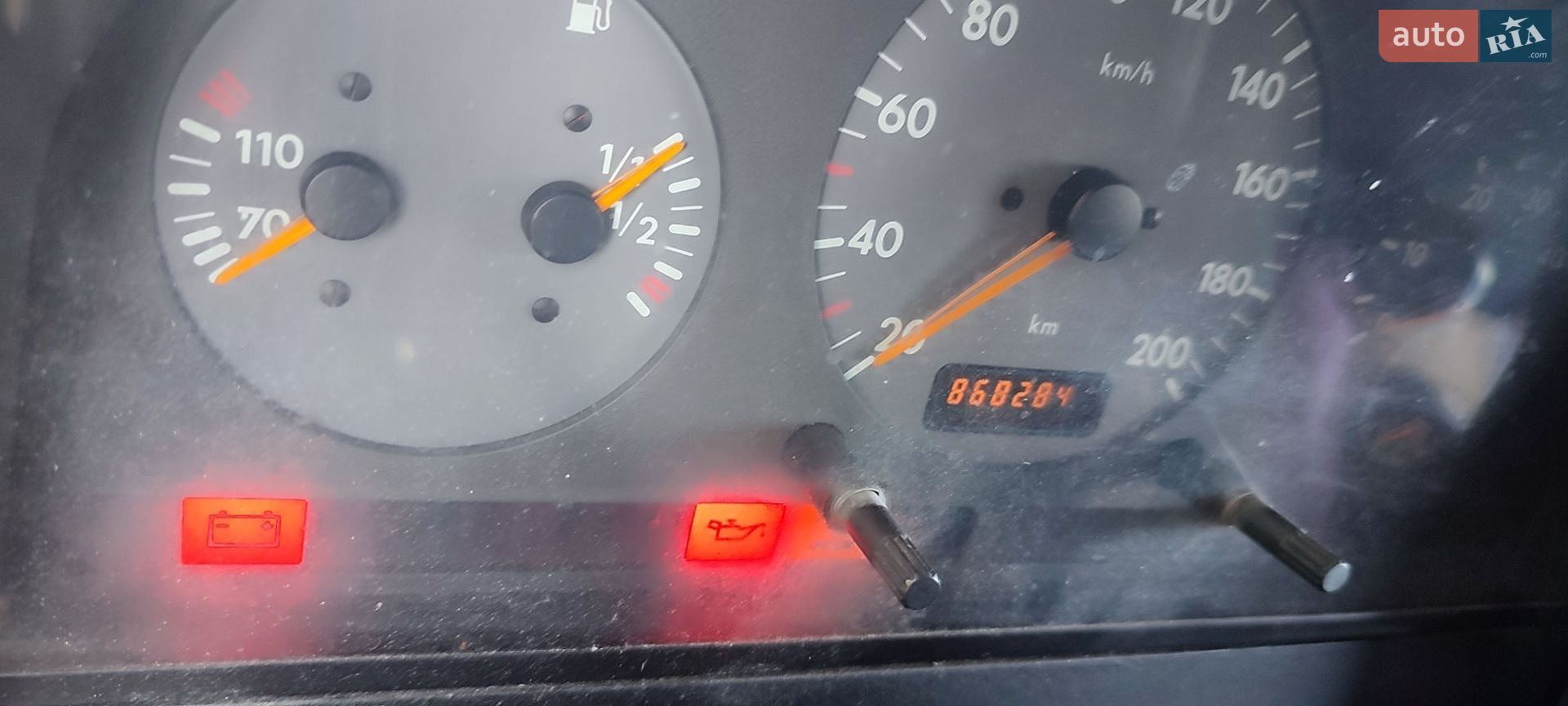 Volkswagen LT 2005 VIN WV1ZZZ2DZ5H001668 фото оголошення 9 з 15