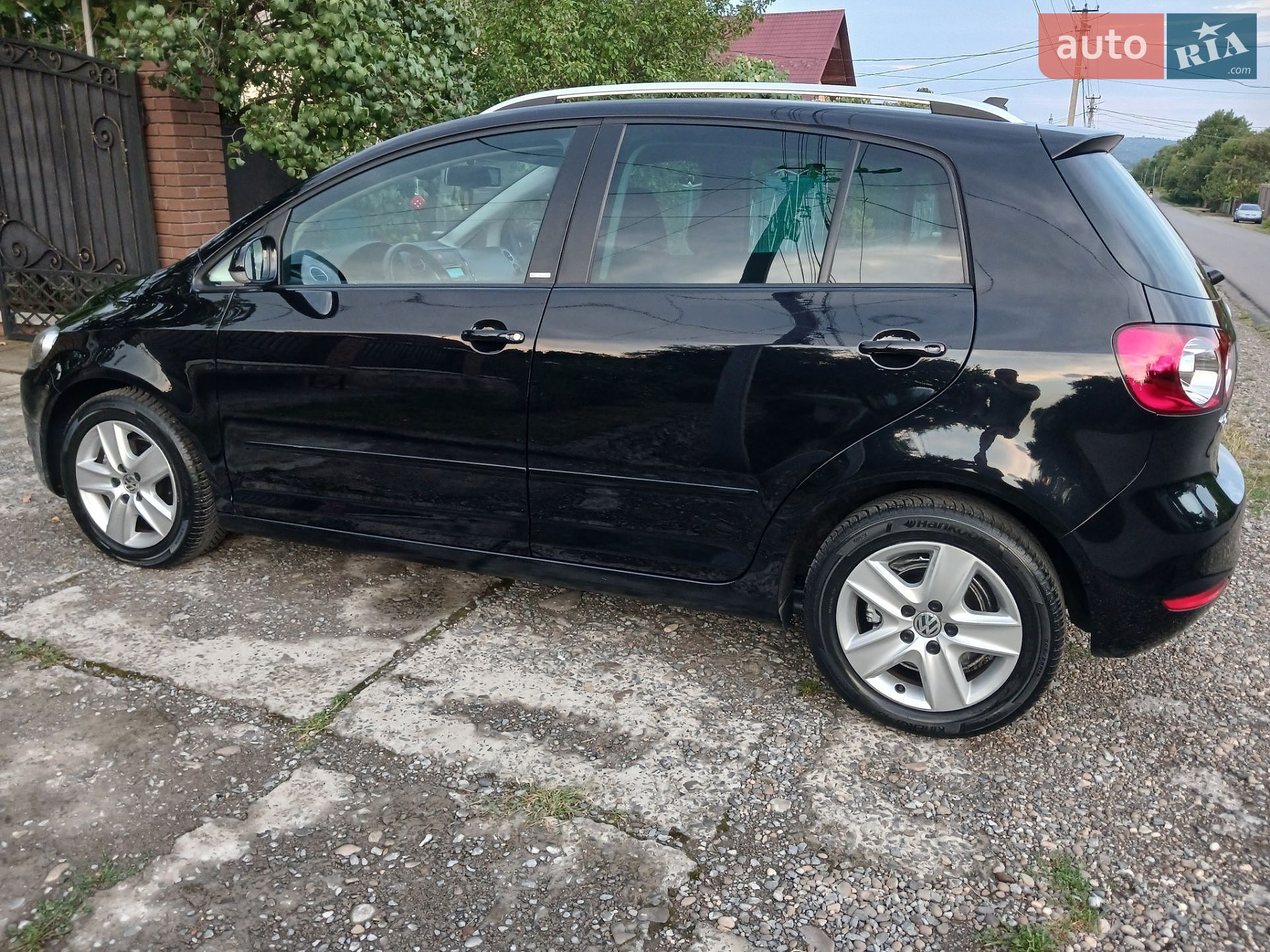 Volkswagen Golf Plus 2011 VIN WVWZZZ1KZCW521414 фото оголошення 6 з 33