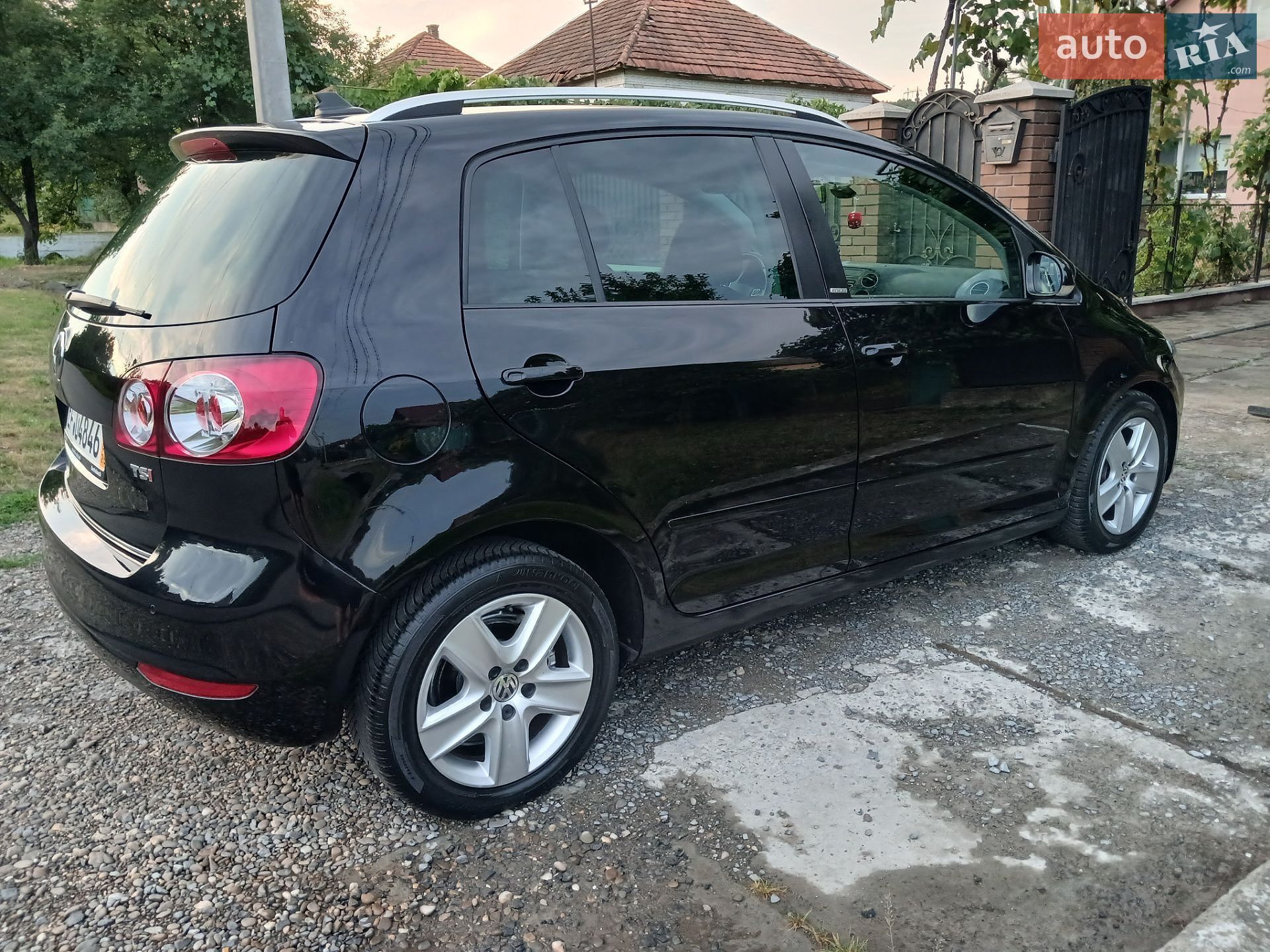 Volkswagen Golf Plus 2011 VIN WVWZZZ1KZCW521414 фото оголошення 8 з 33