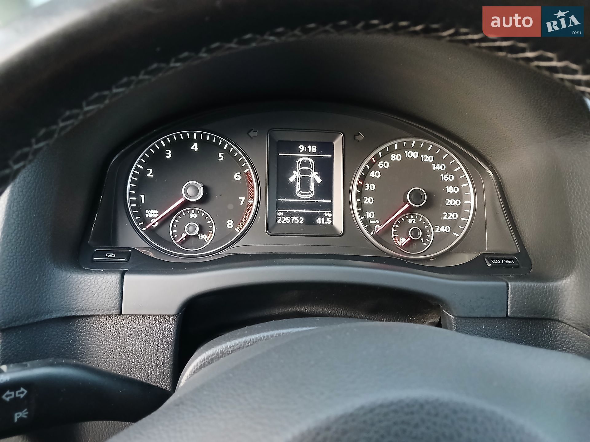 Volkswagen Golf Plus 2011 VIN WVWZZZ1KZCW521414 фото оголошення 13 з 33