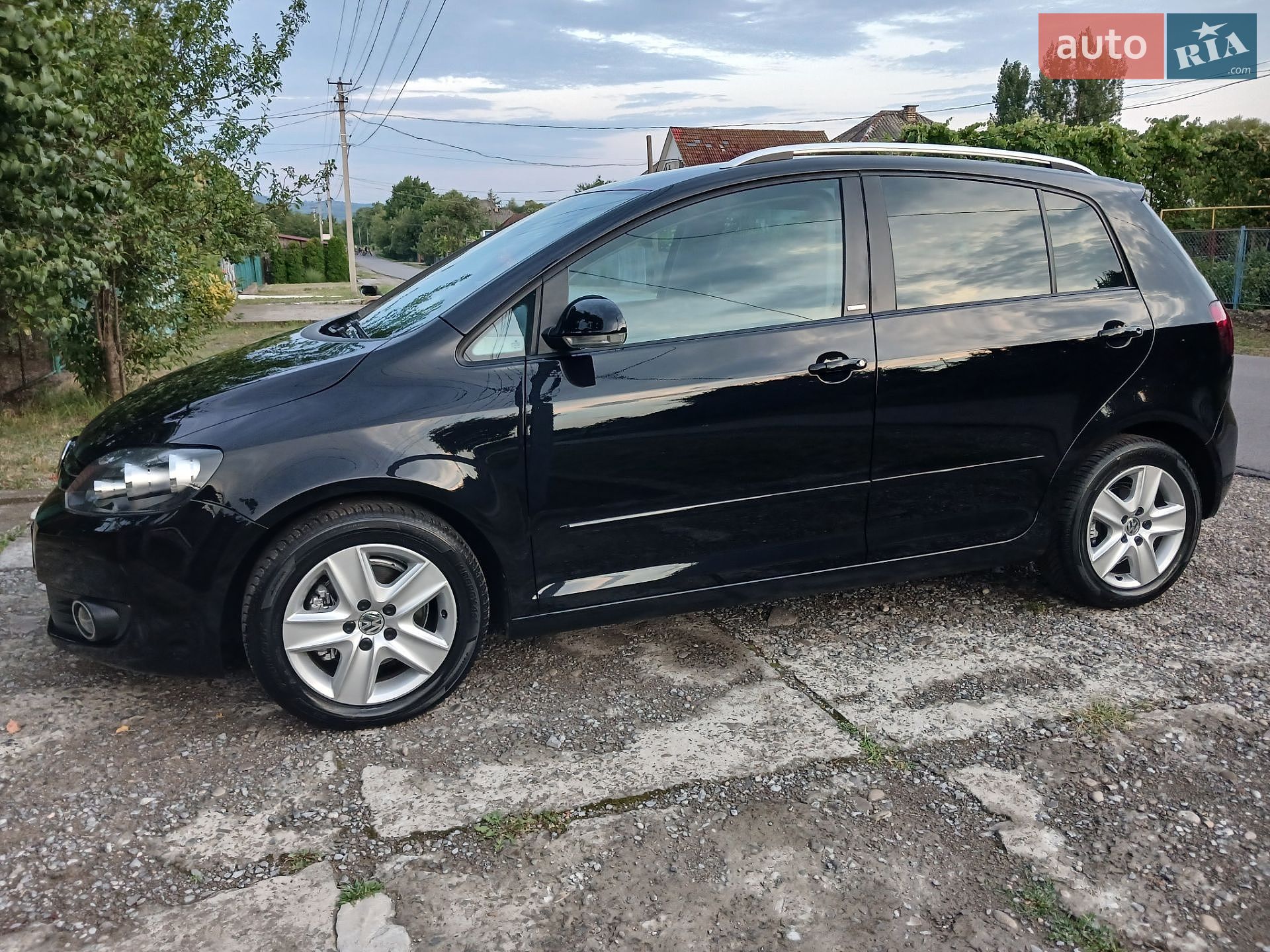 Volkswagen Golf Plus 2011 VIN WVWZZZ1KZCW521414 фото оголошення 5 з 33