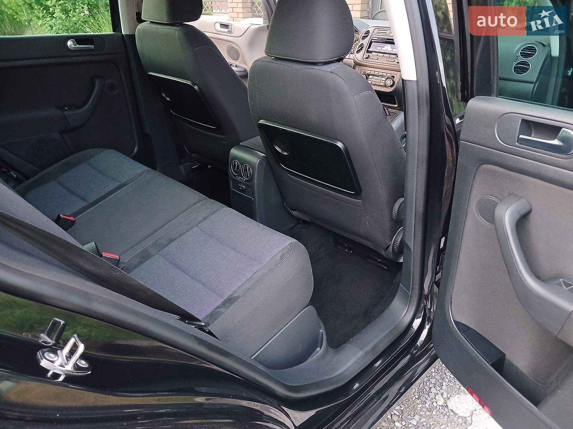 Volkswagen Golf Plus 2011 VIN WVWZZZ1KZCW521414 фото оголошення 17 з 33