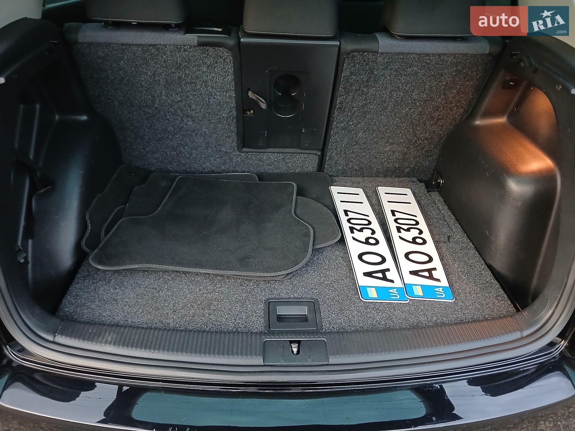 Volkswagen Golf Plus 2011 VIN WVWZZZ1KZCW521414 фото оголошення 20 з 33