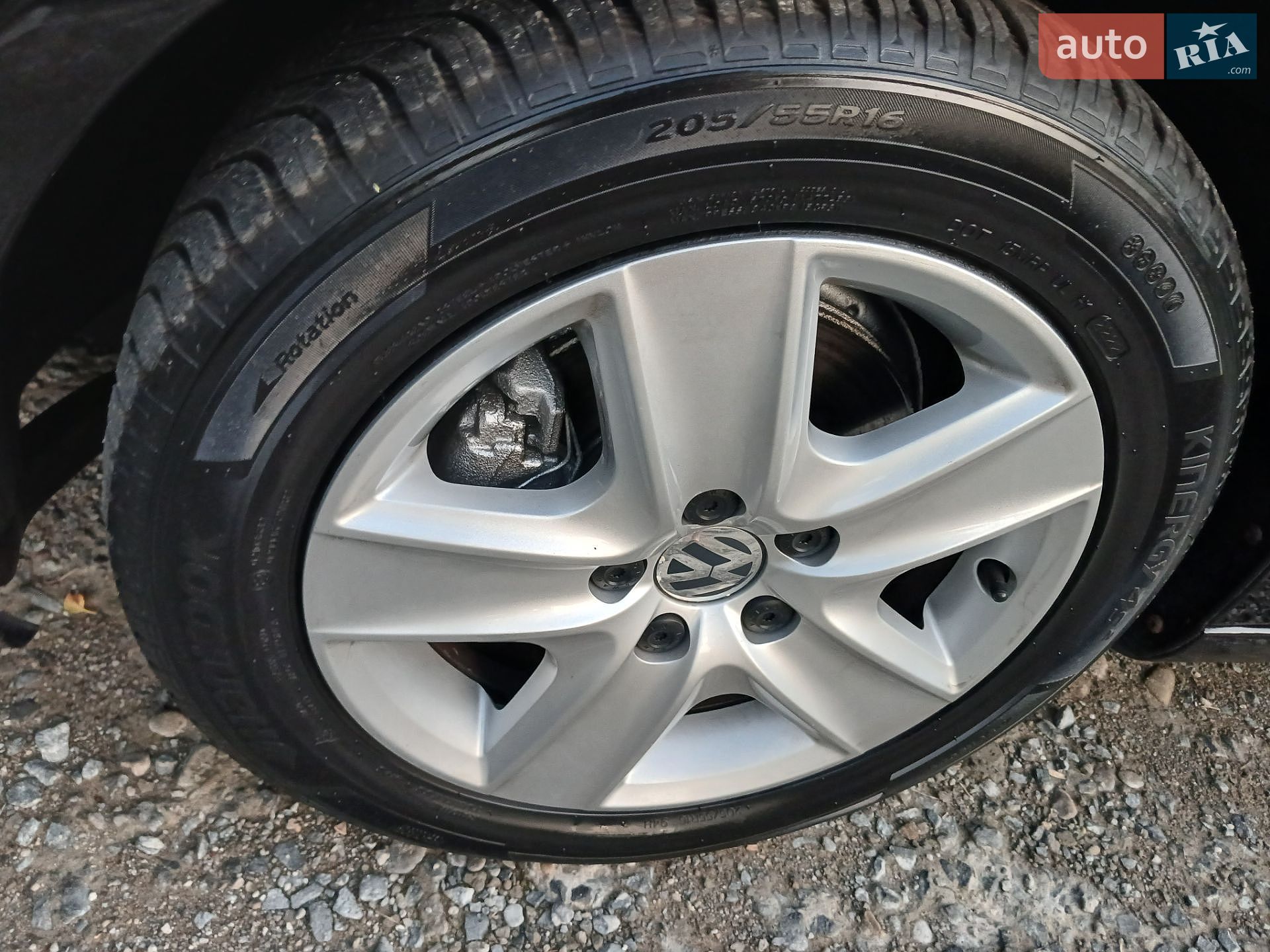 Volkswagen Golf Plus 2011 VIN WVWZZZ1KZCW521414 фото оголошення 24 з 33