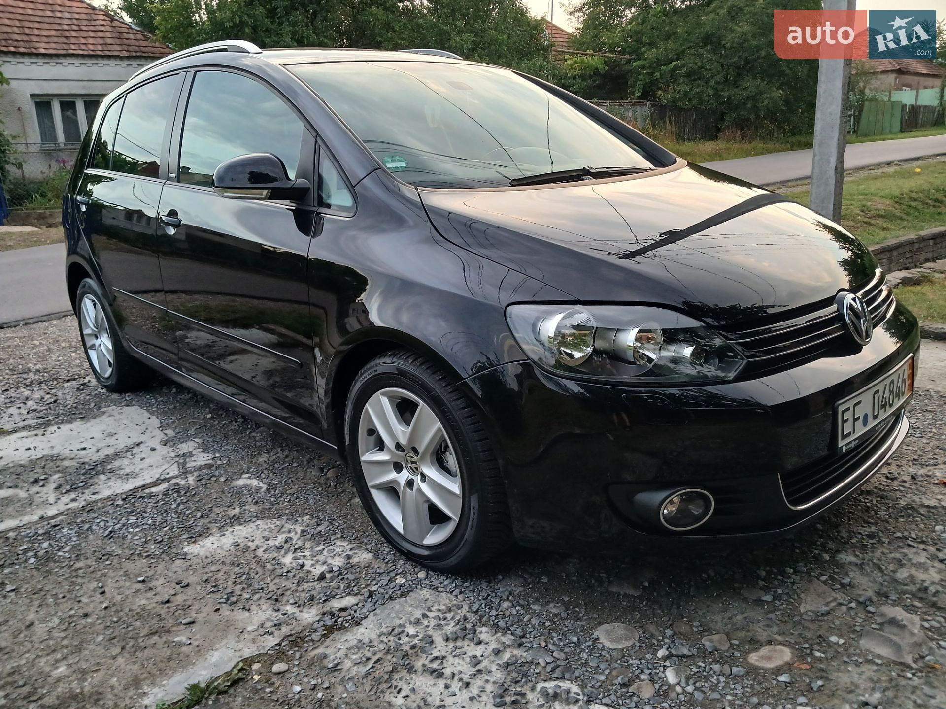Volkswagen Golf Plus 2011 VIN WVWZZZ1KZCW521414 фото оголошення 3 з 33