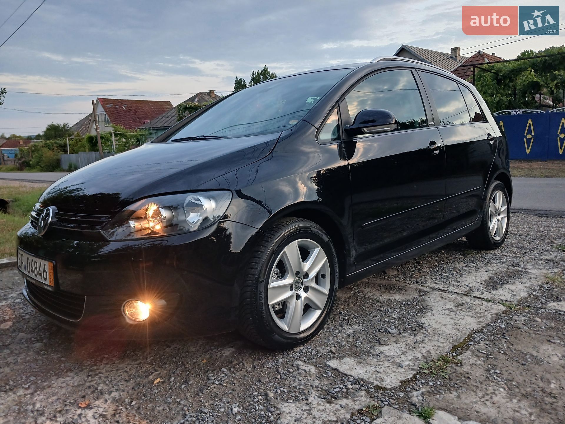 Volkswagen Golf Plus 2011 VIN WVWZZZ1KZCW521414 фото оголошення 27 з 33
