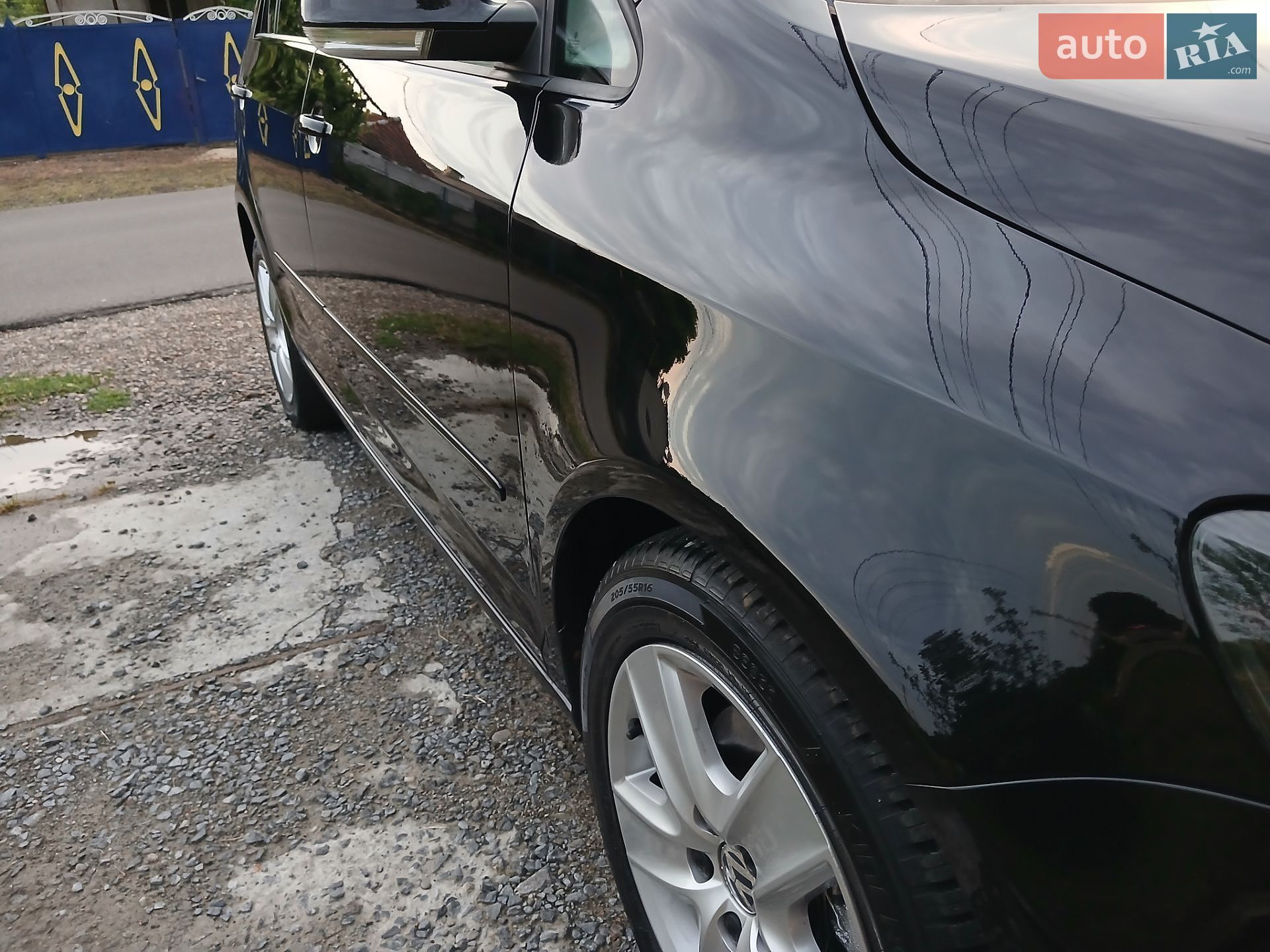 Volkswagen Golf Plus 2011 VIN WVWZZZ1KZCW521414 фото оголошення 30 з 33