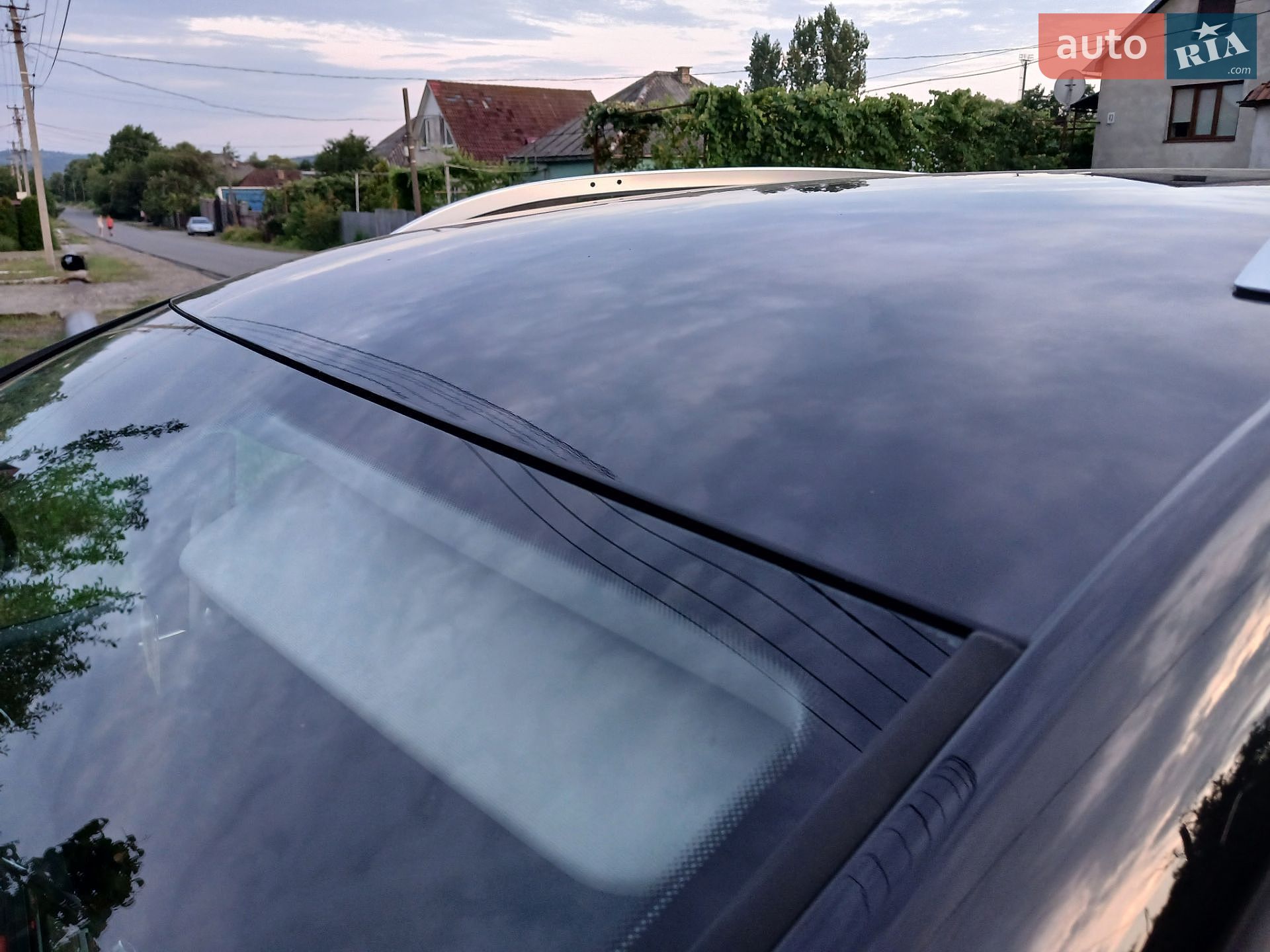 Volkswagen Golf Plus 2011 VIN WVWZZZ1KZCW521414 фото оголошення 33 з 33