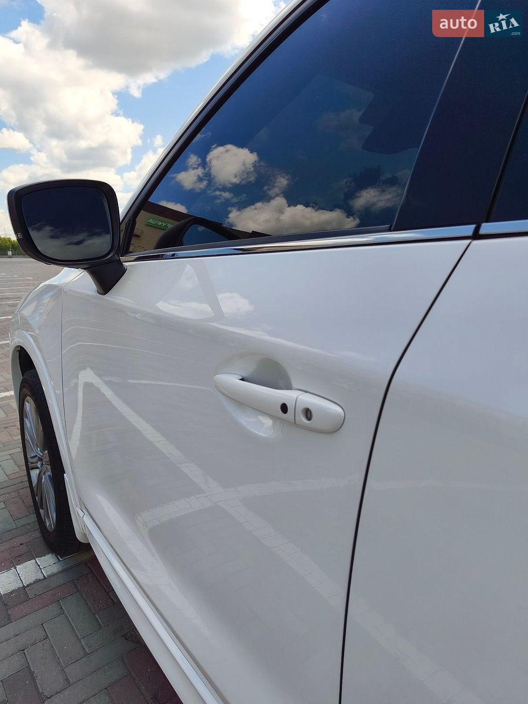 Mazda CX-5 2022 VIN JM3KFBXY8N0639871 фото оголошення 8 з 16