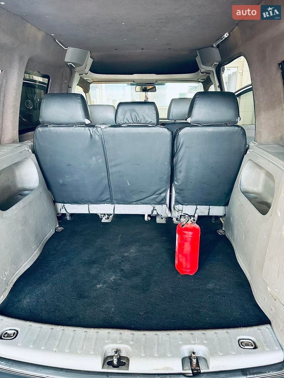 Volkswagen Caddy 2004 VIN WV1ZZZ2KZ4X014662 фото оголошення 4 з 6
