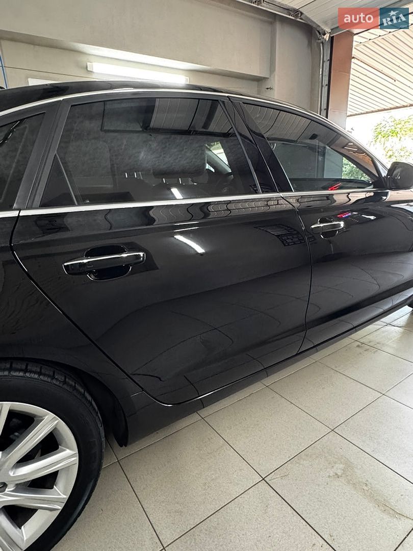 Audi A6 2014 VIN WAUGFAFC3FN008090 фото оголошення 8 з 49