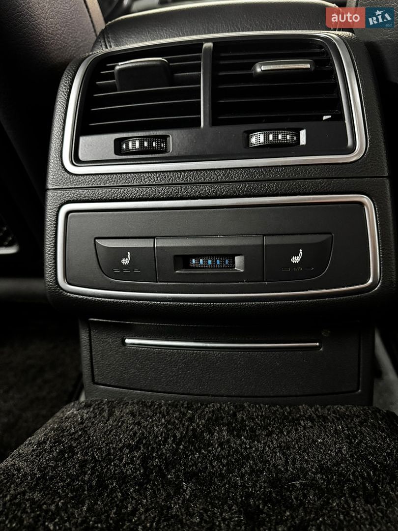 Audi A6 2014 VIN WAUGFAFC3FN008090 фото оголошення 18 з 49