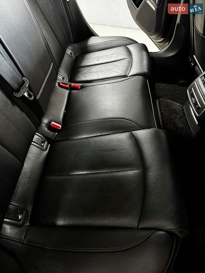 Audi A6 2014 VIN WAUGFAFC3FN008090 фото оголошення 19 з 49