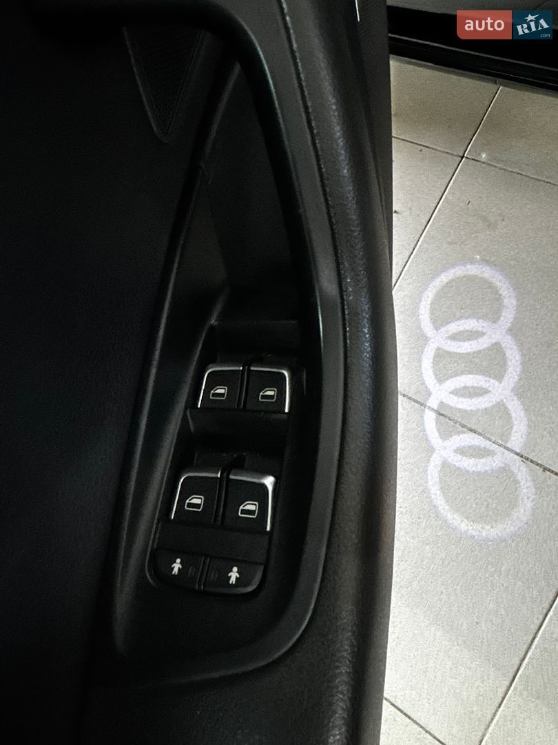 Audi A6 2014 VIN WAUGFAFC3FN008090 фото оголошення 22 з 49