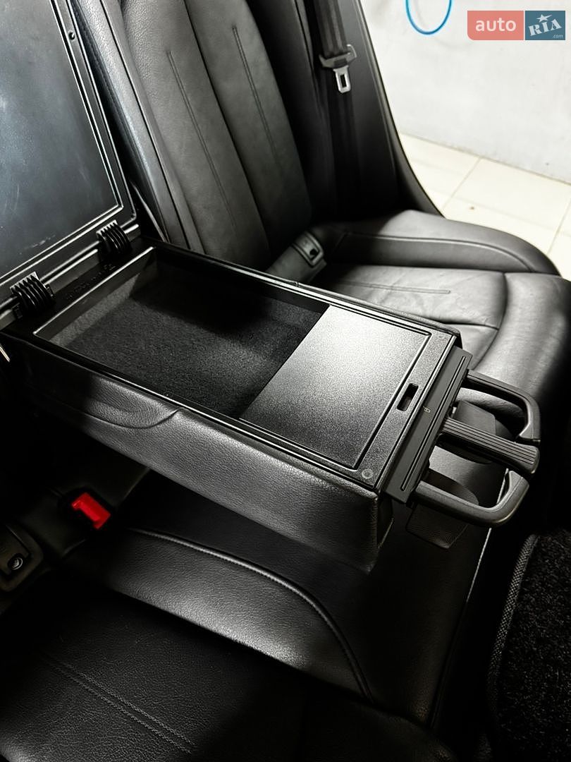 Audi A6 2014 VIN WAUGFAFC3FN008090 фото оголошення 24 з 49