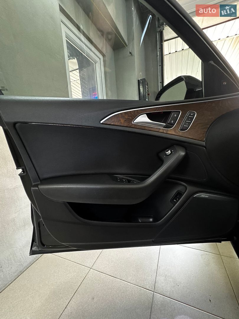 Audi A6 2014 VIN WAUGFAFC3FN008090 фото оголошення 26 з 49