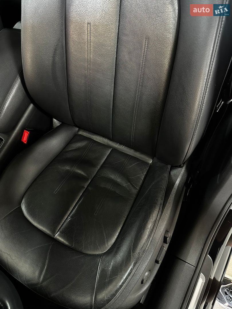 Audi A6 2014 VIN WAUGFAFC3FN008090 фото оголошення 32 з 49